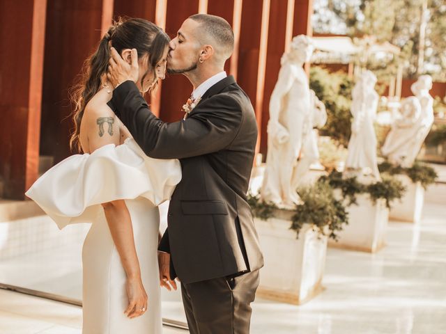 O casamento de Diogo e Carolina em Trofa, Trofa 91