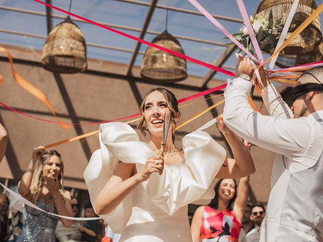 O casamento de Diogo e Carolina em Trofa, Trofa 99