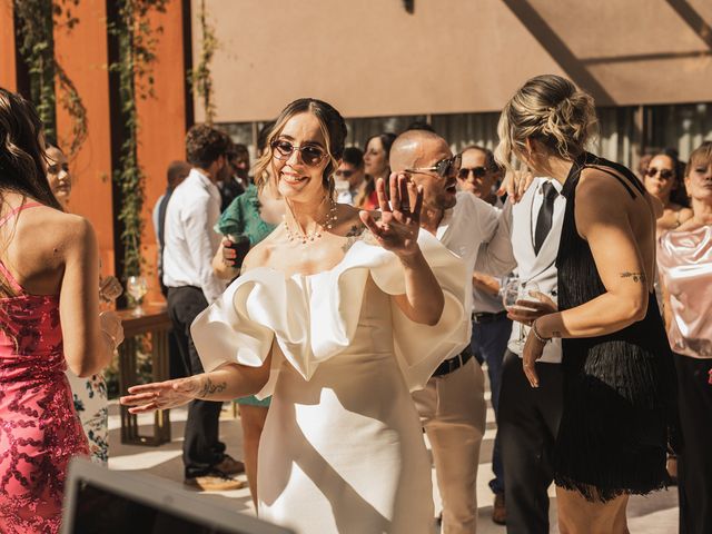 O casamento de Diogo e Carolina em Trofa, Trofa 103