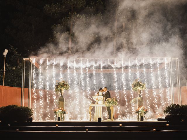 O casamento de Diogo e Carolina em Trofa, Trofa 113