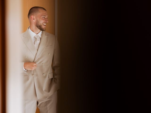 O casamento de Jimmy e Léa em Arões (Santa Cristina), Fafe 13