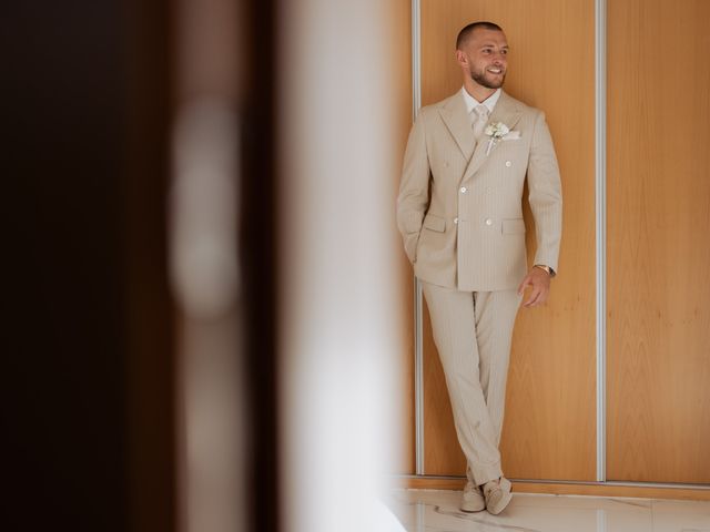 O casamento de Jimmy e Léa em Arões (Santa Cristina), Fafe 18