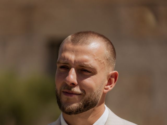 O casamento de Jimmy e Léa em Arões (Santa Cristina), Fafe 20