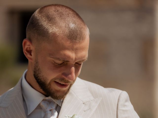 O casamento de Jimmy e Léa em Arões (Santa Cristina), Fafe 21
