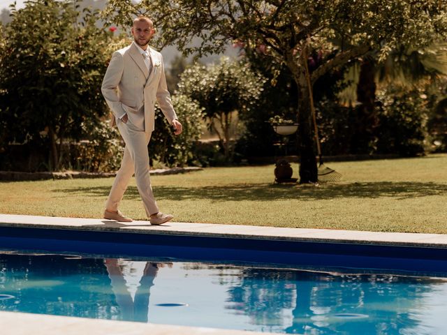 O casamento de Jimmy e Léa em Arões (Santa Cristina), Fafe 24
