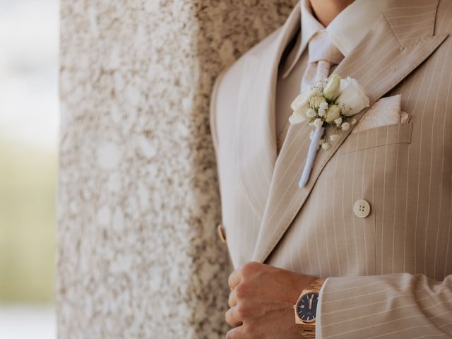 O casamento de Jimmy e Léa em Arões (Santa Cristina), Fafe 25