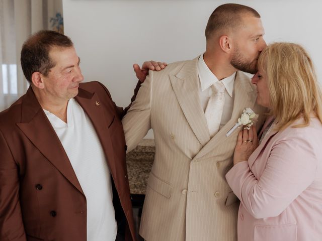 O casamento de Jimmy e Léa em Arões (Santa Cristina), Fafe 27