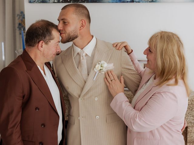 O casamento de Jimmy e Léa em Arões (Santa Cristina), Fafe 28