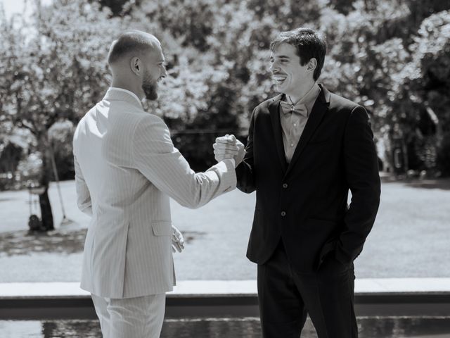 O casamento de Jimmy e Léa em Arões (Santa Cristina), Fafe 32