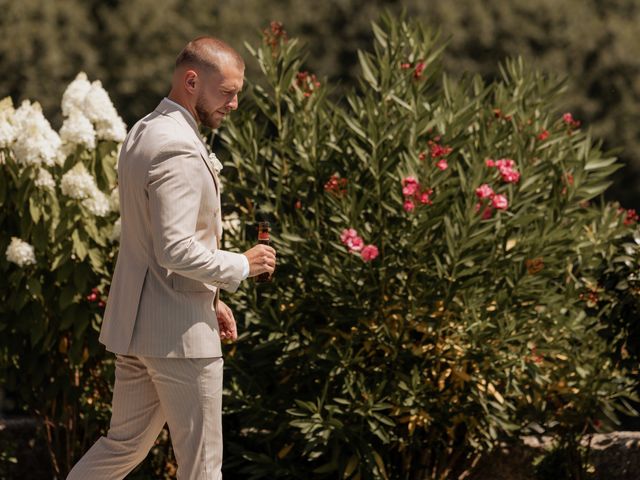 O casamento de Jimmy e Léa em Arões (Santa Cristina), Fafe 34