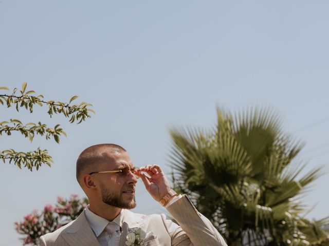 O casamento de Jimmy e Léa em Arões (Santa Cristina), Fafe 37
