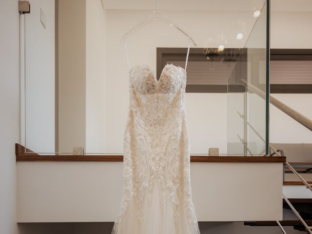 O casamento de Jimmy e Léa em Arões (Santa Cristina), Fafe 50