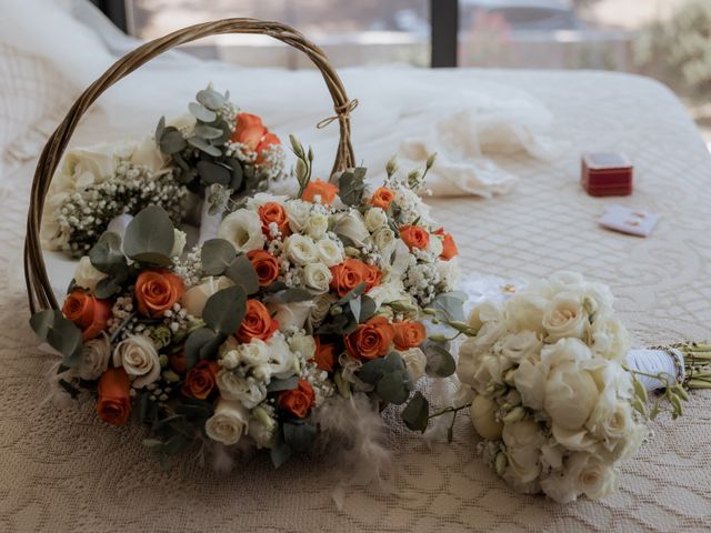 O casamento de Jimmy e Léa em Arões (Santa Cristina), Fafe 62