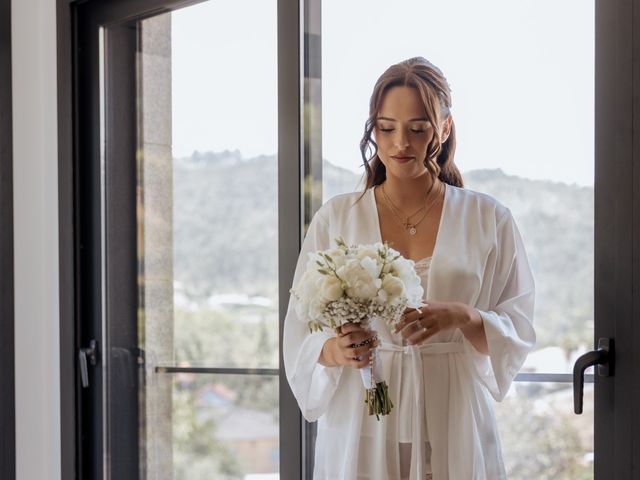 O casamento de Jimmy e Léa em Arões (Santa Cristina), Fafe 64