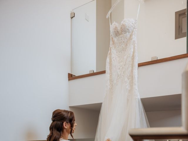 O casamento de Jimmy e Léa em Arões (Santa Cristina), Fafe 75