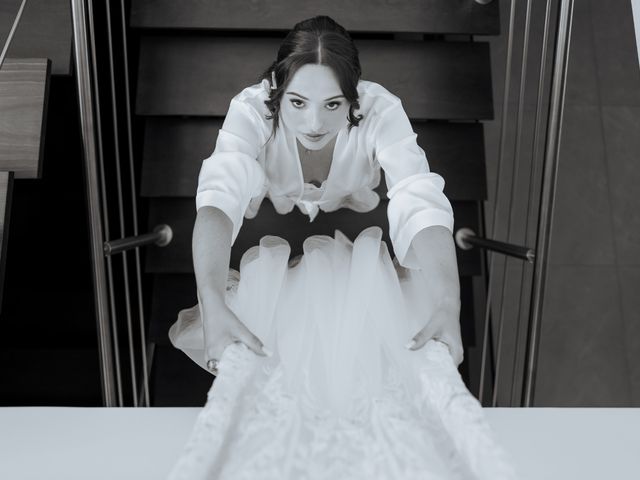 O casamento de Jimmy e Léa em Arões (Santa Cristina), Fafe 76