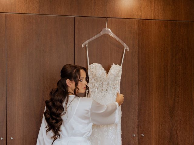 O casamento de Jimmy e Léa em Arões (Santa Cristina), Fafe 78