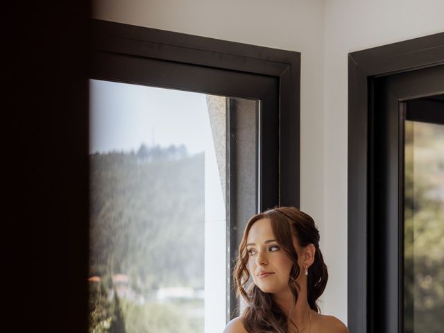 O casamento de Jimmy e Léa em Arões (Santa Cristina), Fafe 79