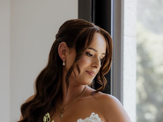 O casamento de Jimmy e Léa em Arões (Santa Cristina), Fafe 81