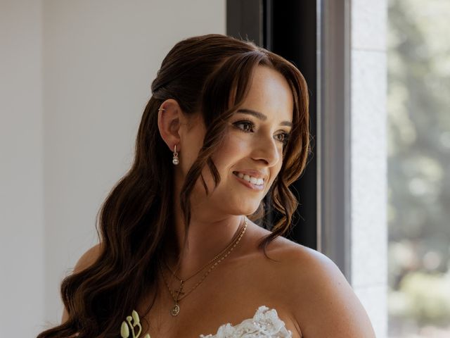 O casamento de Jimmy e Léa em Arões (Santa Cristina), Fafe 82
