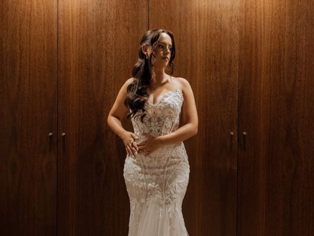 O casamento de Jimmy e Léa em Arões (Santa Cristina), Fafe 84