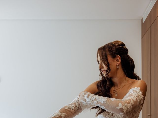 O casamento de Jimmy e Léa em Arões (Santa Cristina), Fafe 90