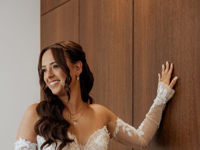 O casamento de Jimmy e Léa em Arões (Santa Cristina), Fafe 91
