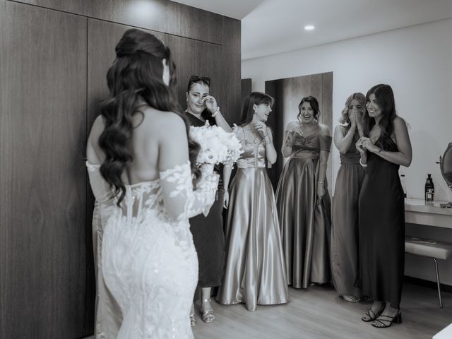 O casamento de Jimmy e Léa em Arões (Santa Cristina), Fafe 94