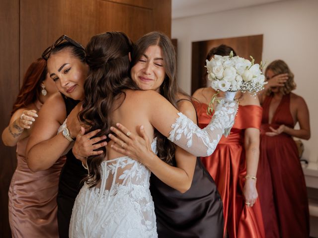 O casamento de Jimmy e Léa em Arões (Santa Cristina), Fafe 95