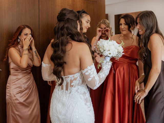 O casamento de Jimmy e Léa em Arões (Santa Cristina), Fafe 96