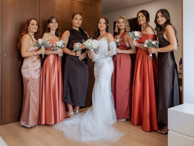 O casamento de Jimmy e Léa em Arões (Santa Cristina), Fafe 97