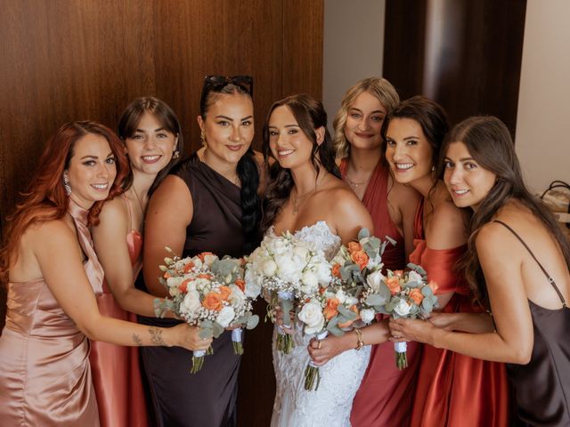 O casamento de Jimmy e Léa em Arões (Santa Cristina), Fafe 100