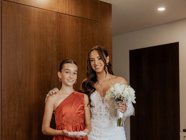 O casamento de Jimmy e Léa em Arões (Santa Cristina), Fafe 102