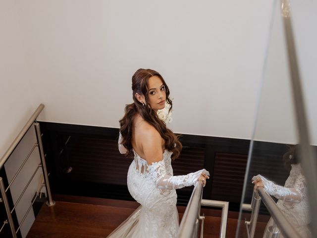 O casamento de Jimmy e Léa em Arões (Santa Cristina), Fafe 106