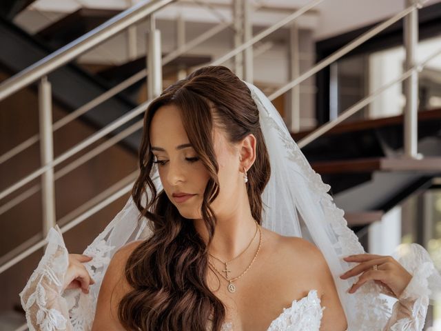 O casamento de Jimmy e Léa em Arões (Santa Cristina), Fafe 109