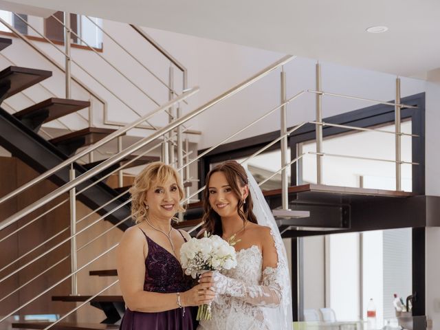 O casamento de Jimmy e Léa em Arões (Santa Cristina), Fafe 110