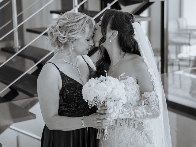 O casamento de Jimmy e Léa em Arões (Santa Cristina), Fafe 111