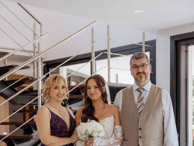 O casamento de Jimmy e Léa em Arões (Santa Cristina), Fafe 112