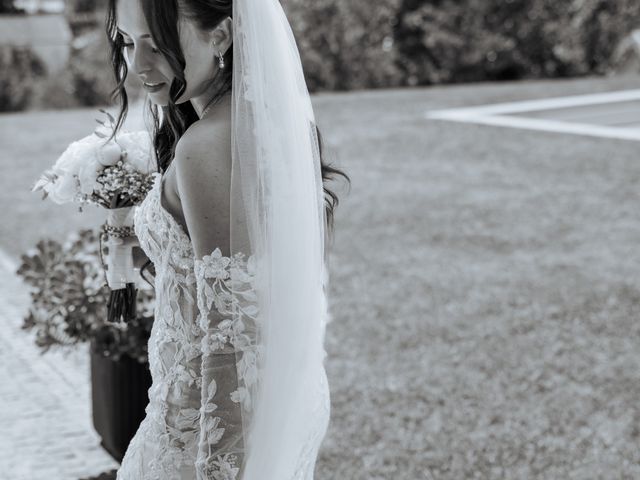 O casamento de Jimmy e Léa em Arões (Santa Cristina), Fafe 113