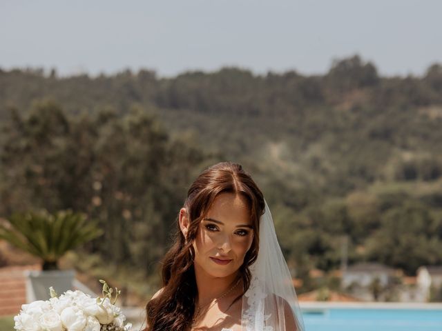 O casamento de Jimmy e Léa em Arões (Santa Cristina), Fafe 116