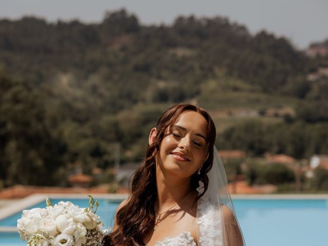 O casamento de Jimmy e Léa em Arões (Santa Cristina), Fafe 117