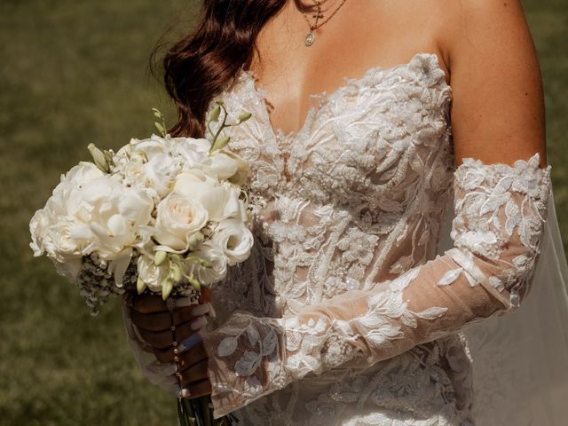 O casamento de Jimmy e Léa em Arões (Santa Cristina), Fafe 119
