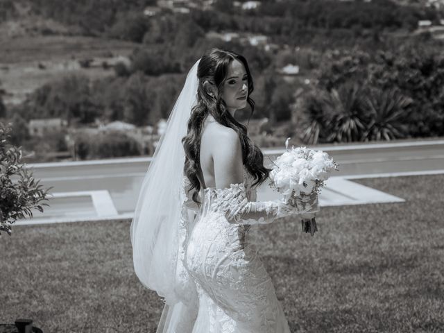 O casamento de Jimmy e Léa em Arões (Santa Cristina), Fafe 120