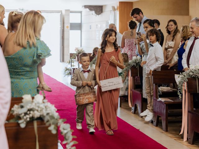 O casamento de Jimmy e Léa em Arões (Santa Cristina), Fafe 125