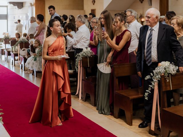 O casamento de Jimmy e Léa em Arões (Santa Cristina), Fafe 126