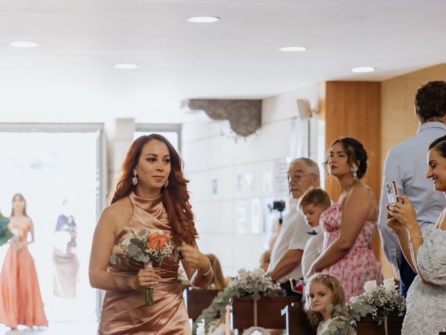 O casamento de Jimmy e Léa em Arões (Santa Cristina), Fafe 127