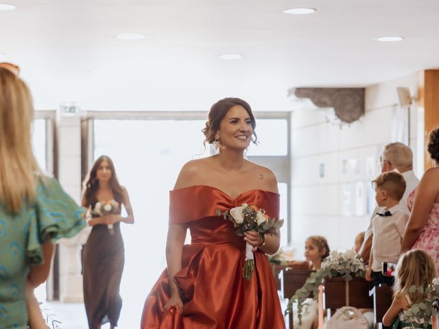 O casamento de Jimmy e Léa em Arões (Santa Cristina), Fafe 131