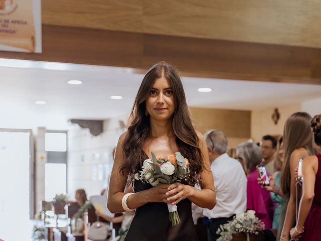 O casamento de Jimmy e Léa em Arões (Santa Cristina), Fafe 132