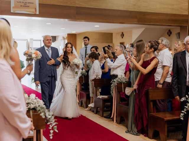 O casamento de Jimmy e Léa em Arões (Santa Cristina), Fafe 133