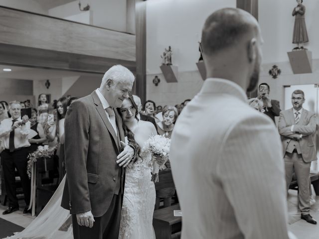 O casamento de Jimmy e Léa em Arões (Santa Cristina), Fafe 134